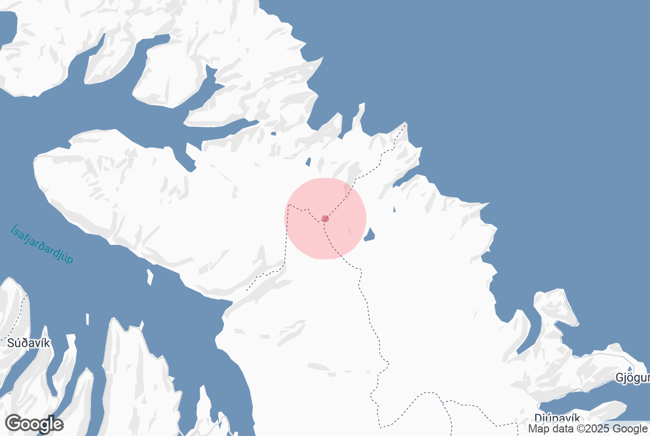 Хродлейфсборг