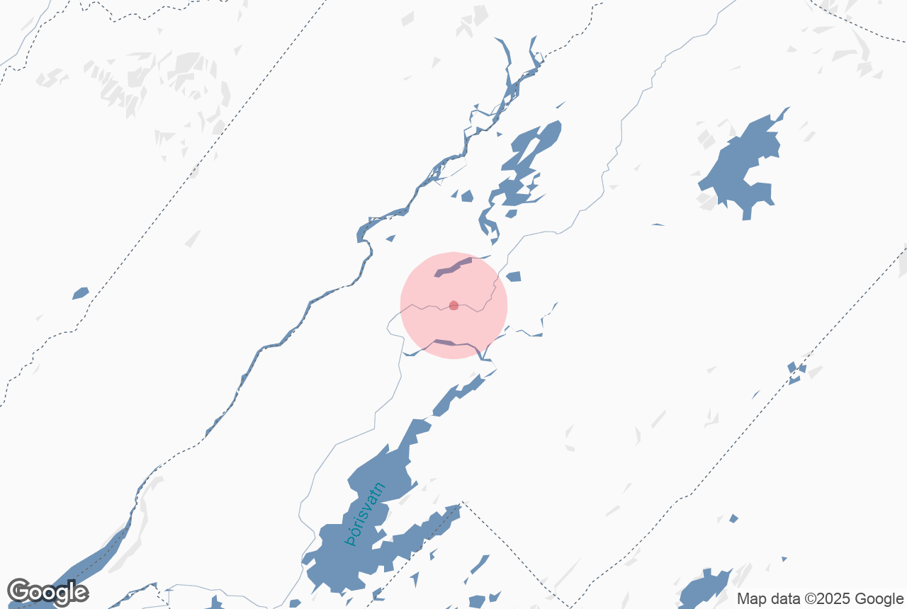 斯本雷吉森达山路