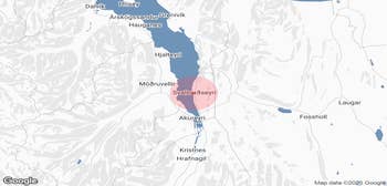 สวาลด์ปาร์ดเอย์ริ 