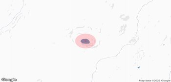 オスキュヴァトン火山湖