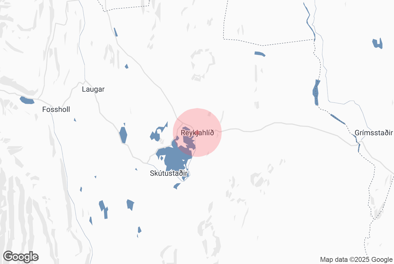 เรคยาฮลีด