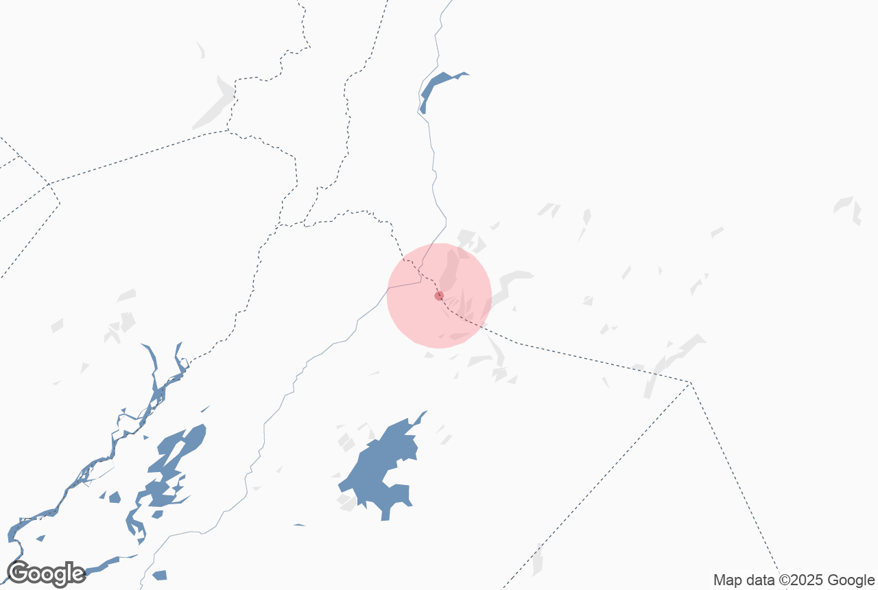 ニーダルル / ヨークルダルルの谷