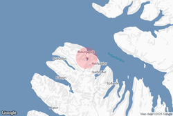 Syðridalur山谷