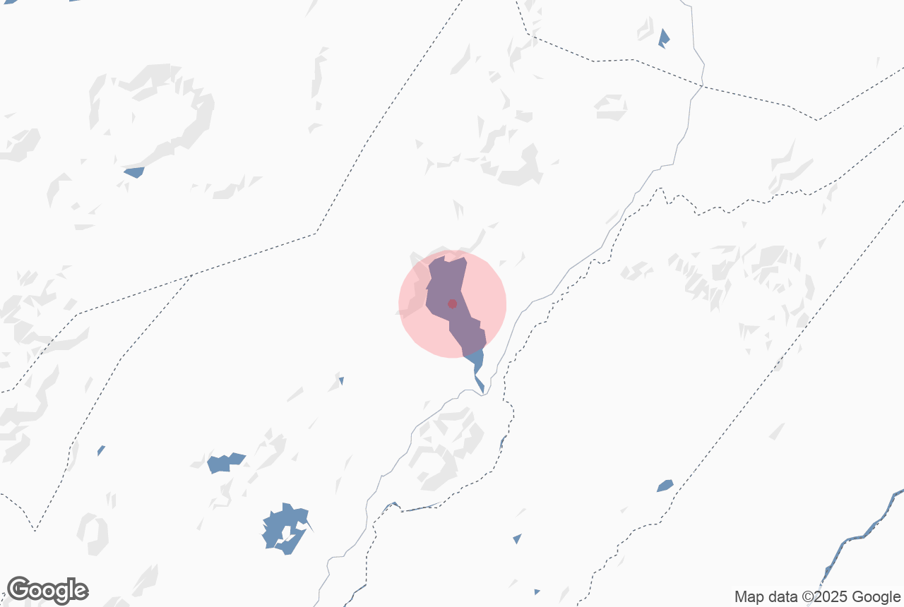 Hvitarvatn