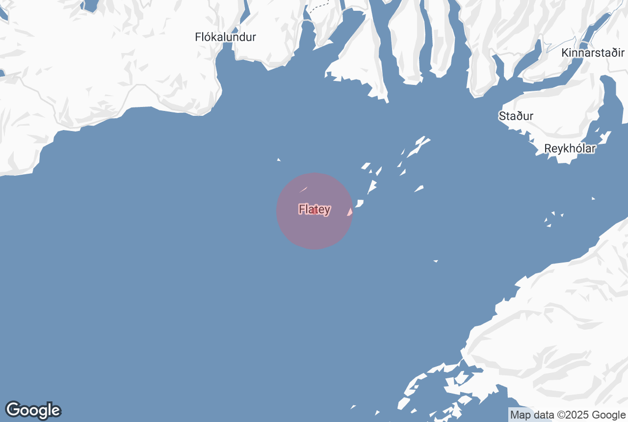 Flatey