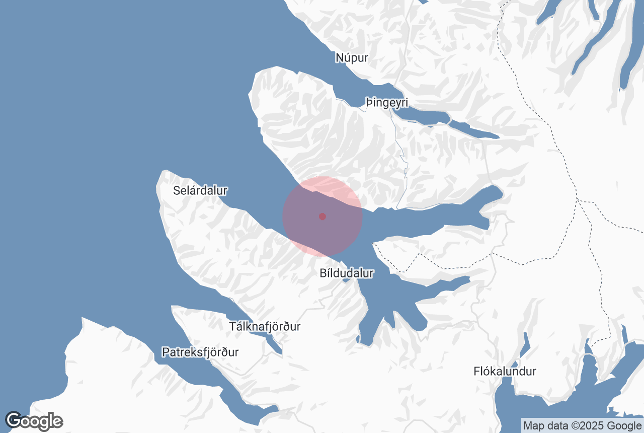 อาร์นาร์ฟยาร์ดูร์ 