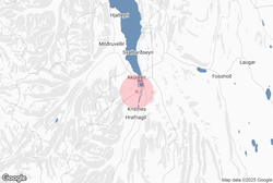 Kjarnaskógur森林