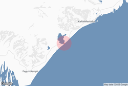Jokulsarlon