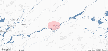 Þjóðveldisbærinn á Stöng草皮屋