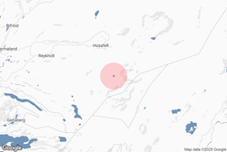 Kaldidalurdalen