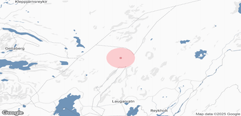斯恰尔布雷泽火山