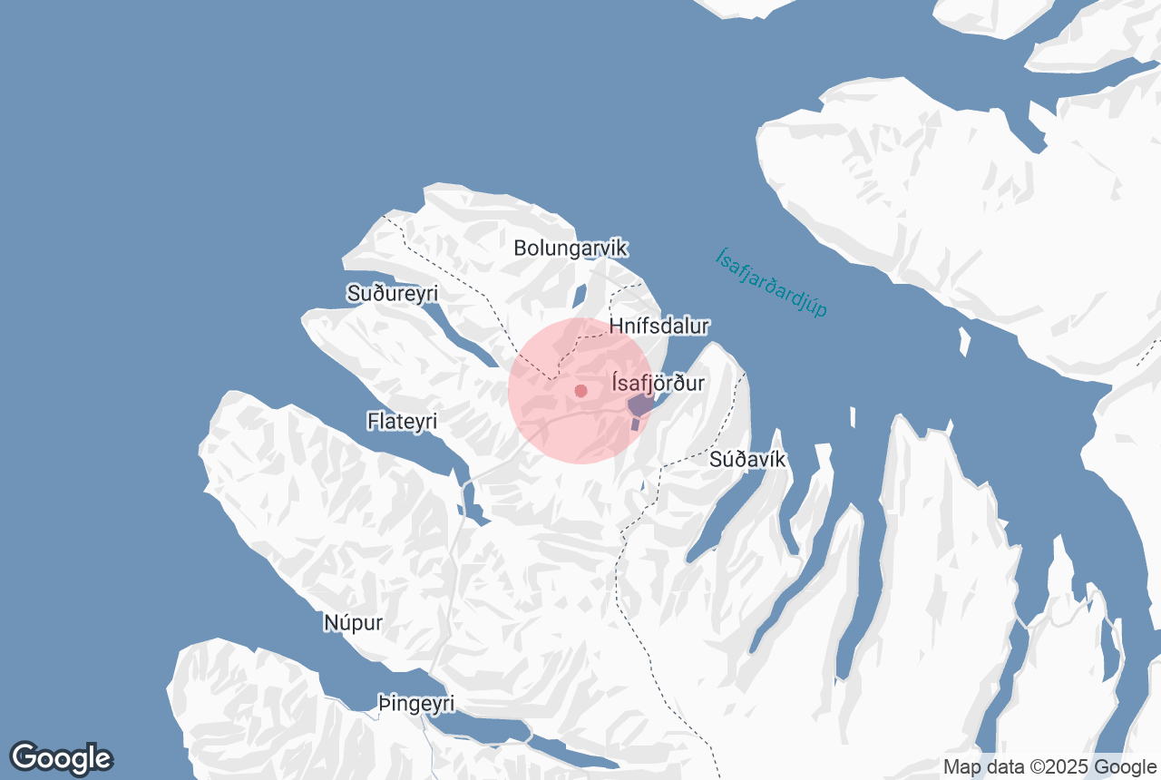Seljalandsdalur山谷
