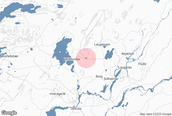 Lyngdalsheiði