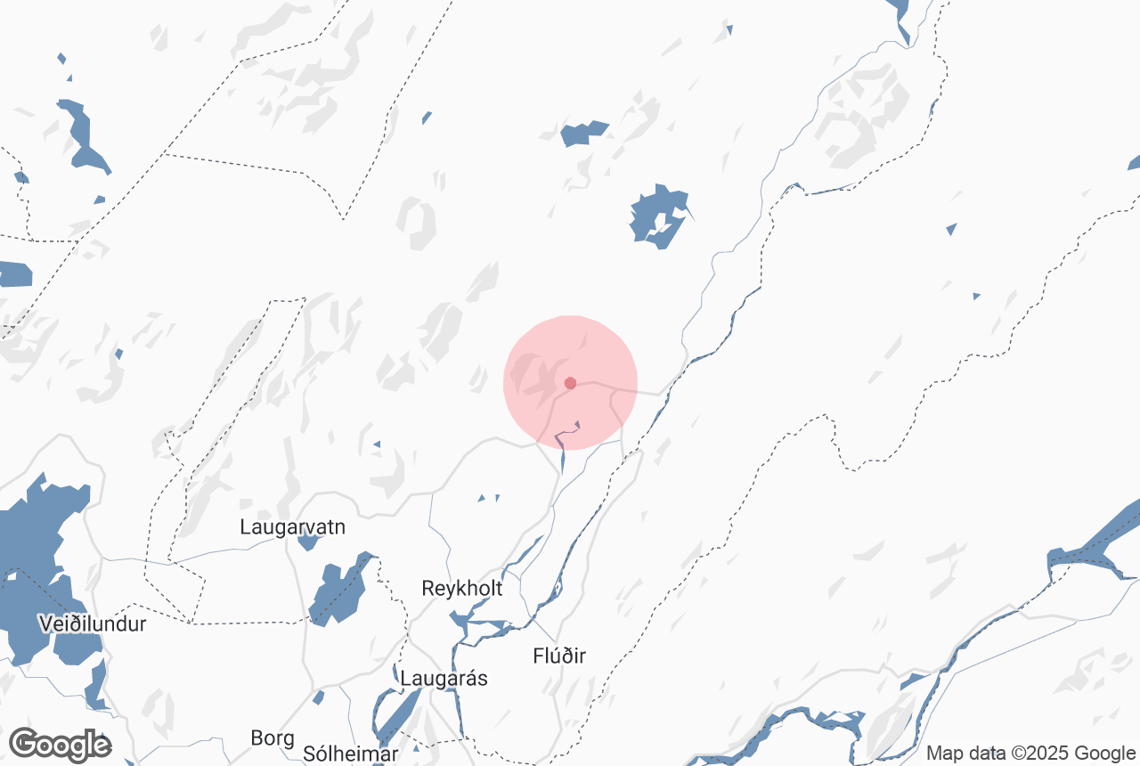 Haukadalur