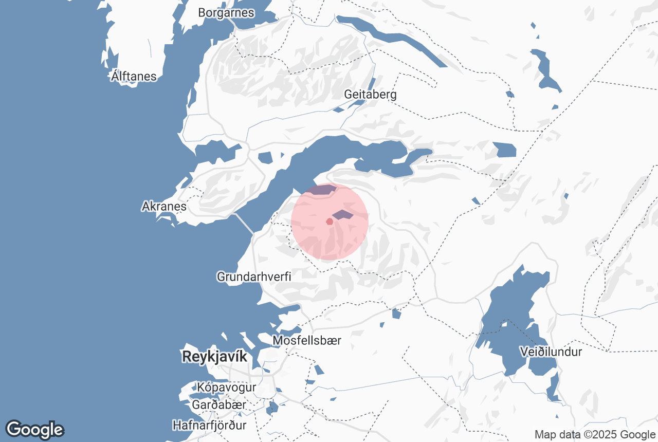 Valshamar