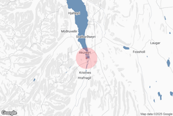 Flughafen Akureyri