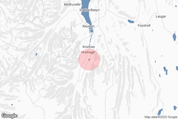 Munkaþverárkirkja