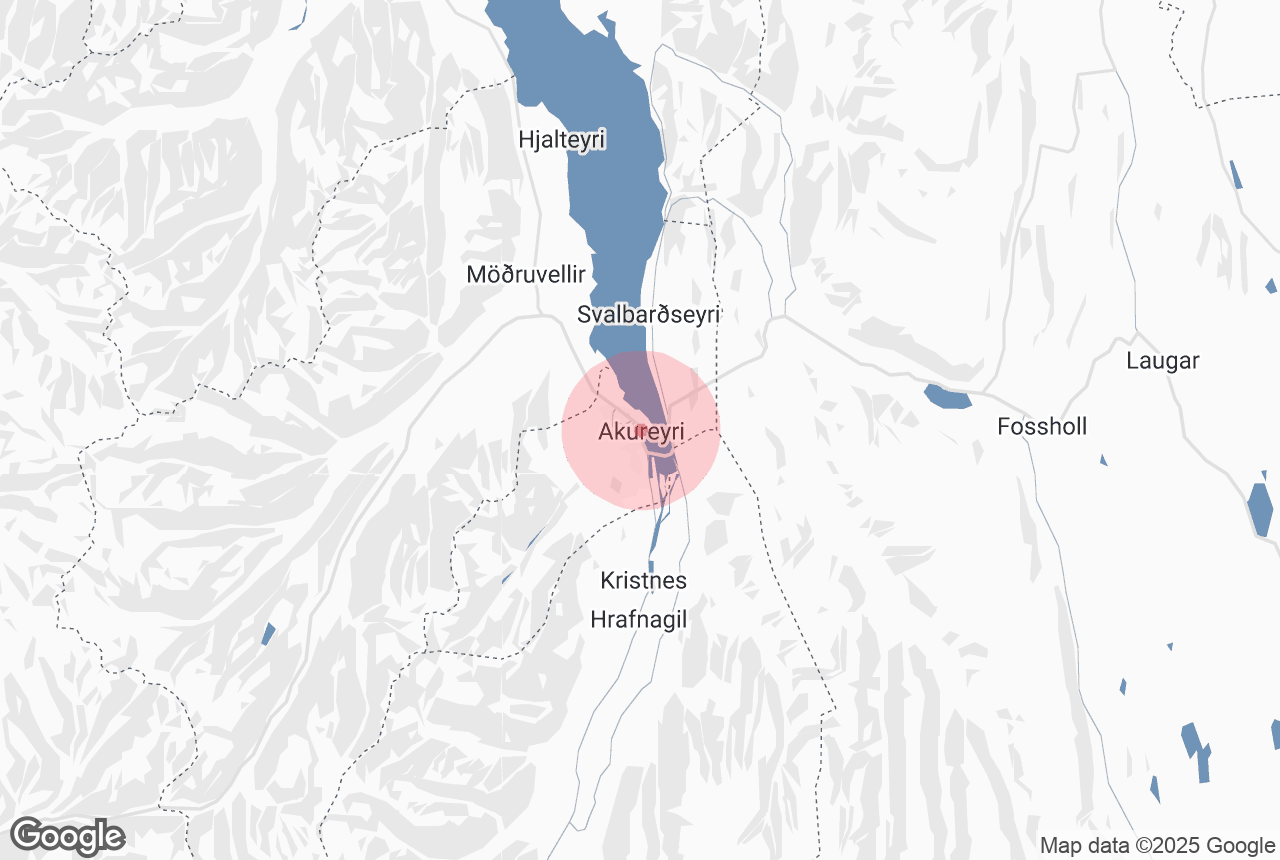 Akureyri