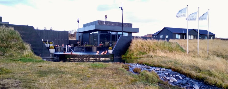 Krauma Spa