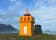 Hafnarnes Lighthouse