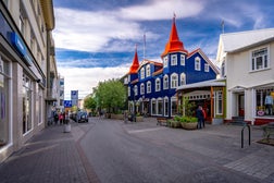 Akureyri