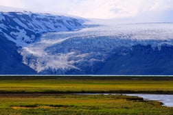 Langjokull