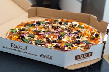 The 7 Best Pizza Places in Reykjavik