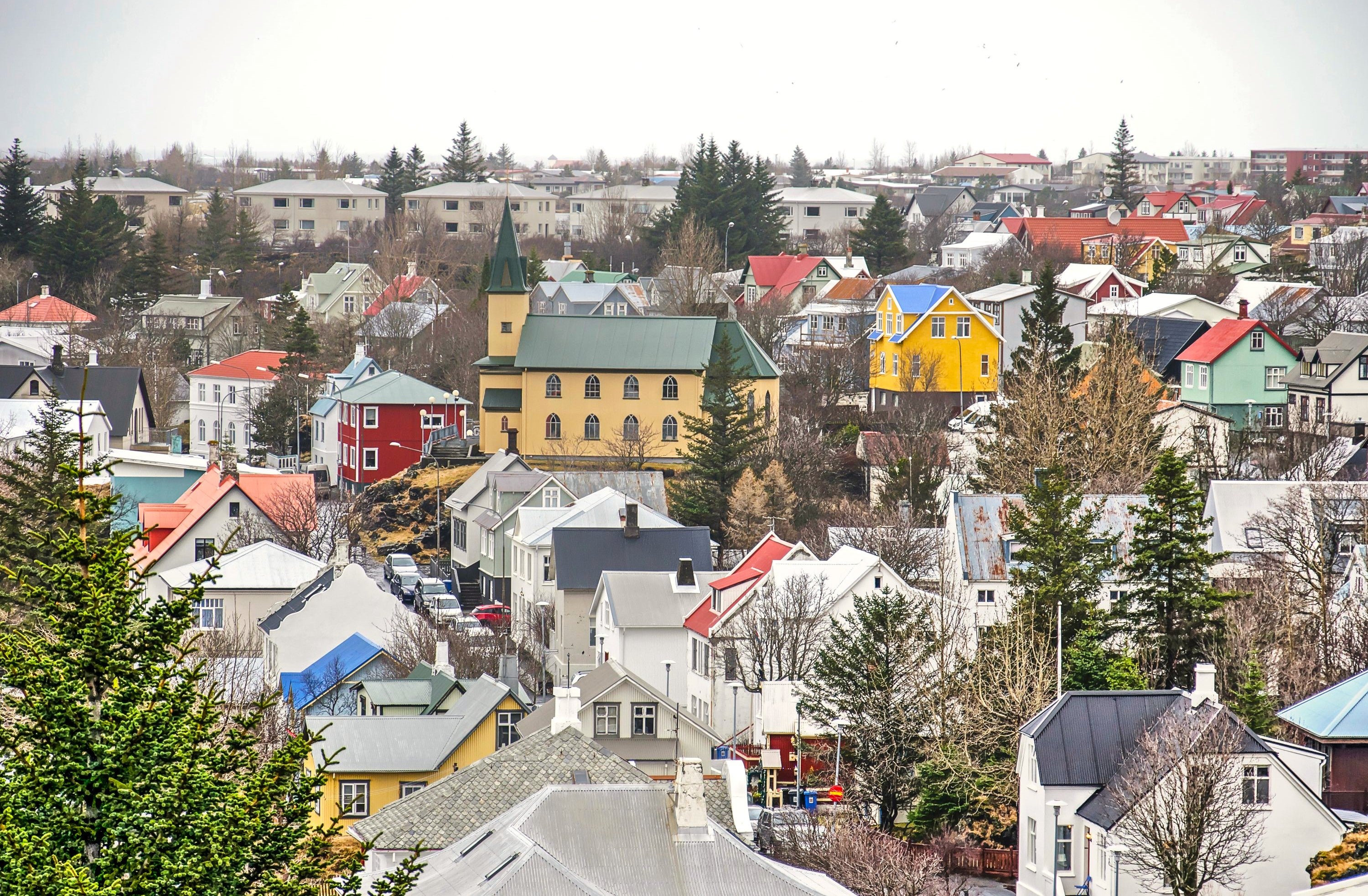 Хабнарфьордюр