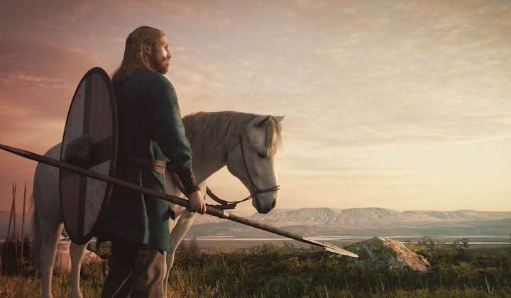Learn more about the Vikings' war at the Battle of Iceland Museum.