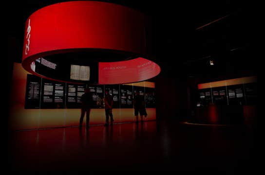 Family Pack Entrance for Battle of Iceland Museum in Saudarkrokur