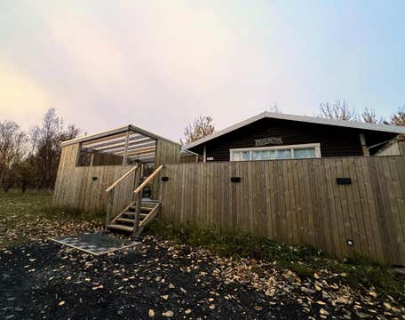 Iceland Guesthouse Eyja Mork