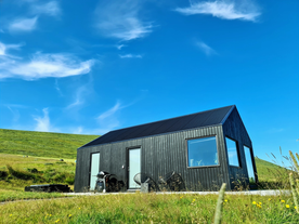 斯瓦尔塔堡豪华别墅 | Svartaborg Luxury Villas