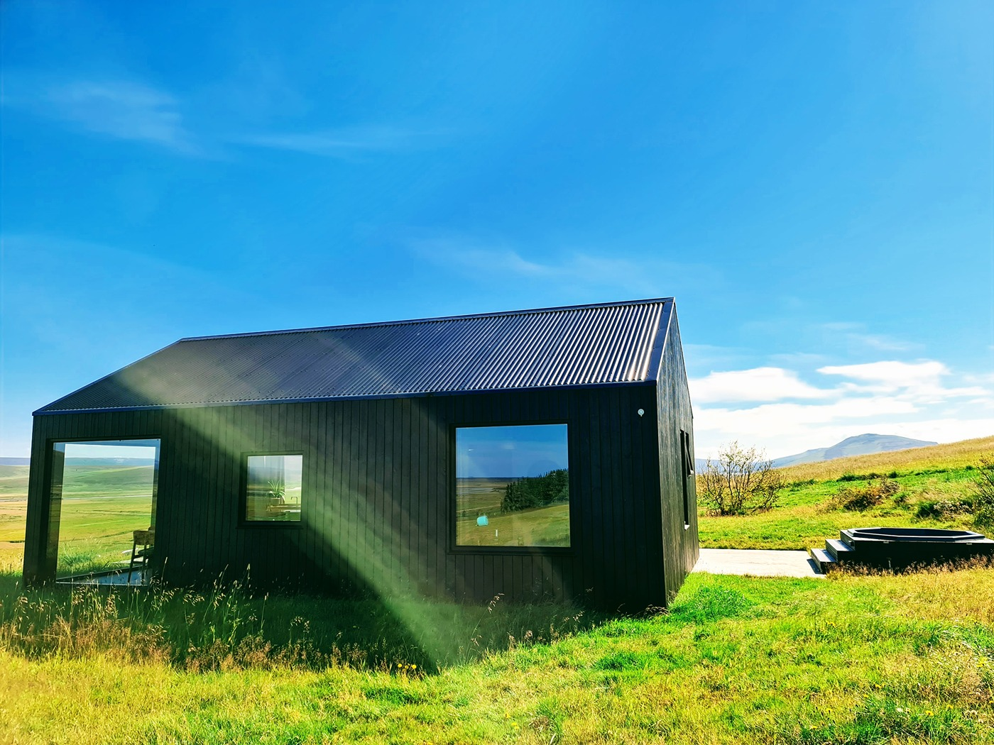 Svartaborg Luxury Villas