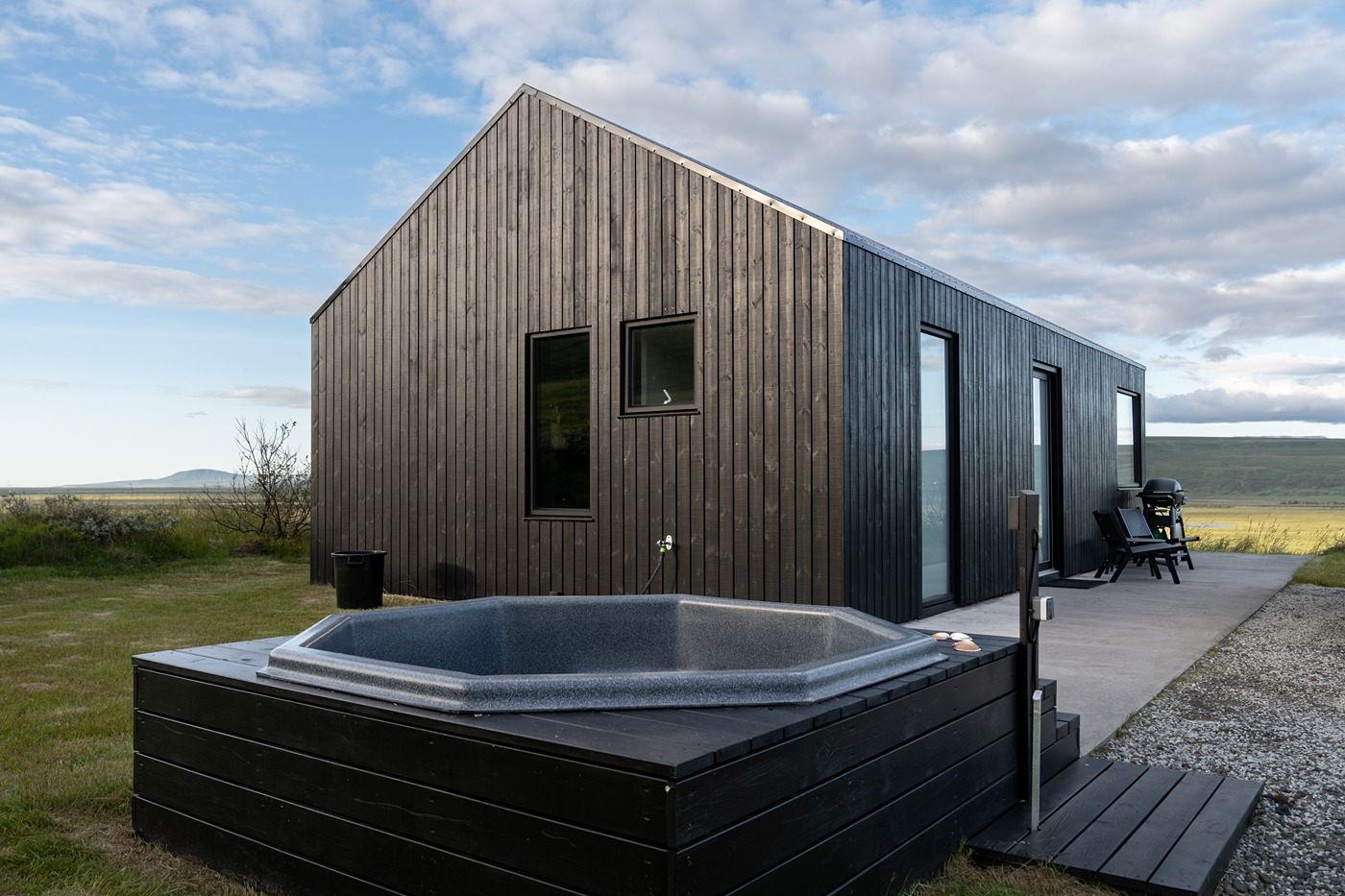 Svartaborg Luxury Villas