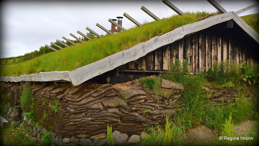 Was the first Christian Church in Iceland built at Esjuberg in Kjalarnes?