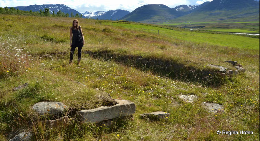 Was the first Christian Church in Iceland built at Esjuberg in Kjalarnes?