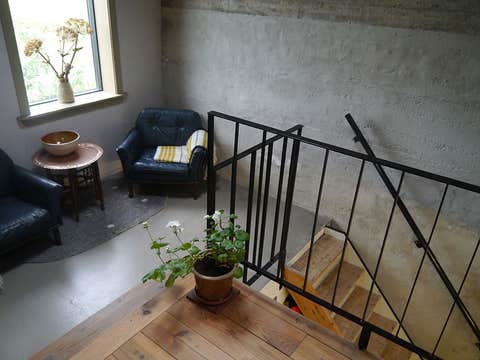 Guesthouse Nyp