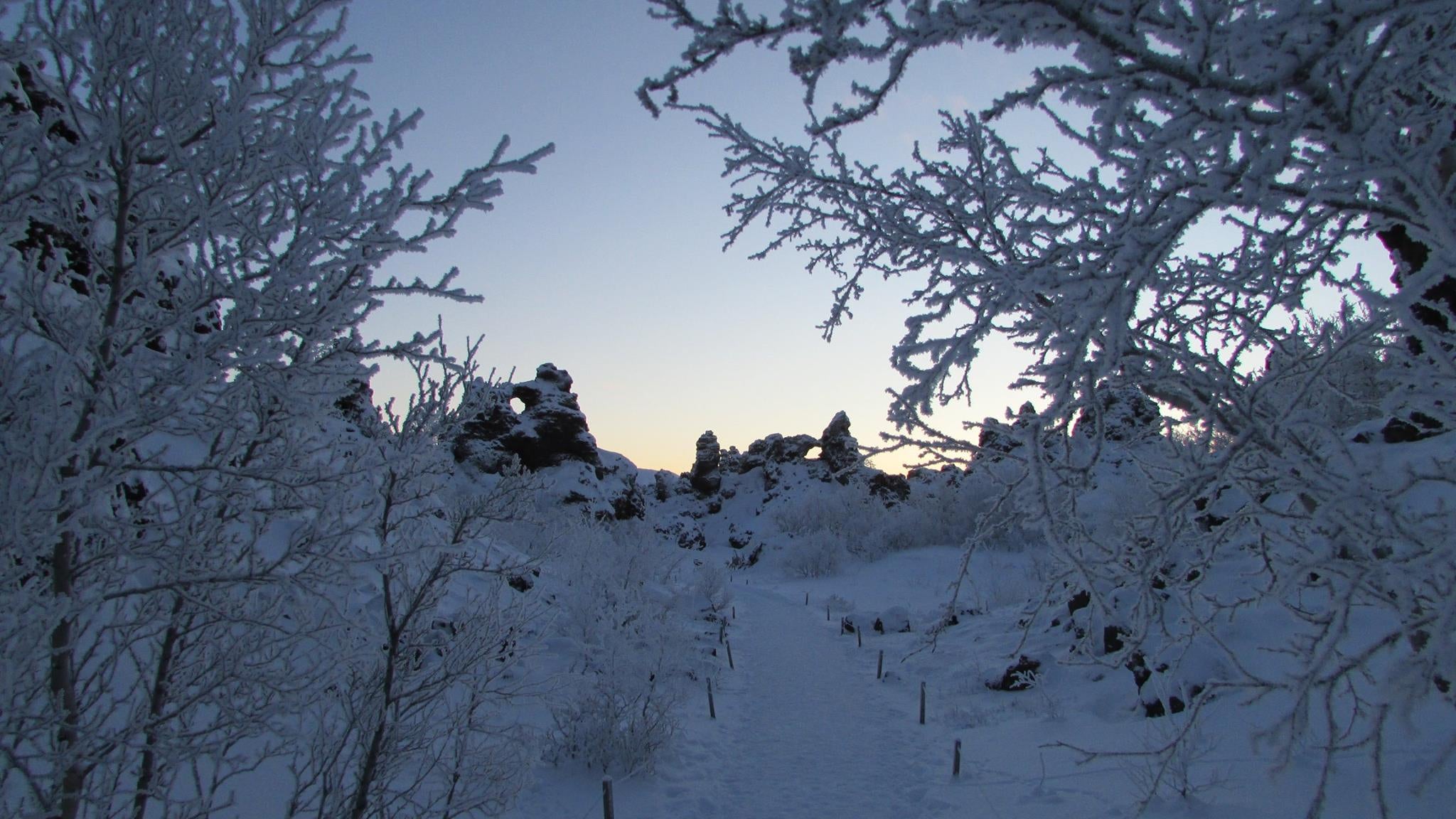 Fascinating 7-Hour Sightseeing Tour of Lake Myvatn and North Iceland from Akureyri