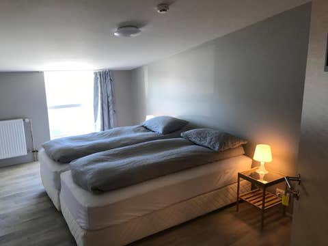 蓝色维京旅馆 | Blue Viking Guesthouse