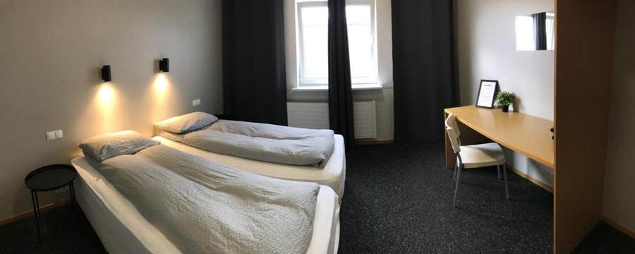 蓝色维京旅馆 | Blue Viking Guesthouse