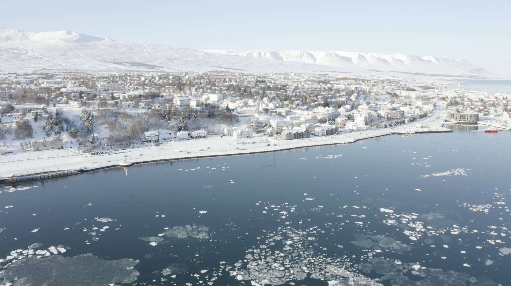 Hotel Akureyri Skjaldborg