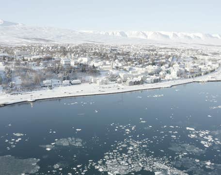 Hotel Akureyri Skjaldborg