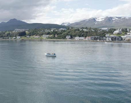 Hotel Akureyri Skjaldborg