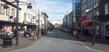 Rue Austurstraeti