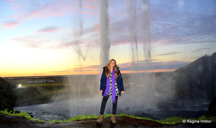 Jökulsárlón Glacial Lagoon - a Tour of the Jewels of the South Coast of Iceland