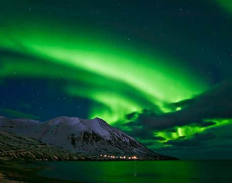 北方康福特茵酒店 | The Northern Comfort Inn