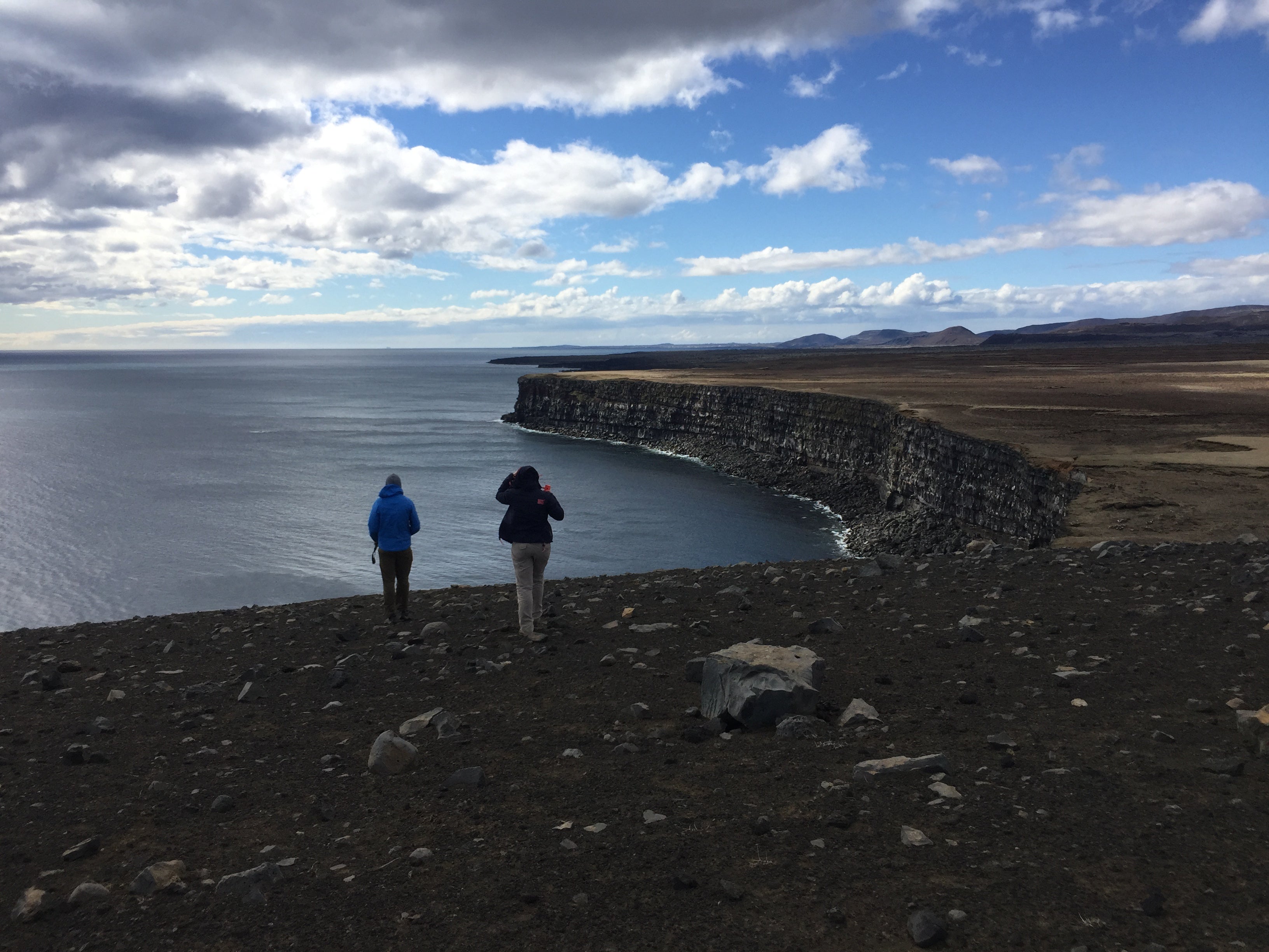 reykjanes peninsula tour