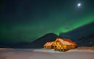 Brimnes Cabins