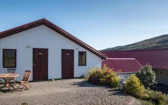 Country Hotel Heydalur is an excellent place to stay at in Iceland.