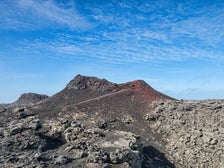 Stampar Crater Row